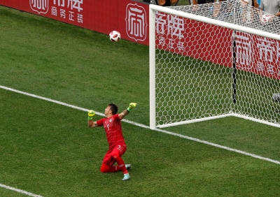 França bate Uruguai (2 a 0), vai à semi e pode enfrentar o Brasil