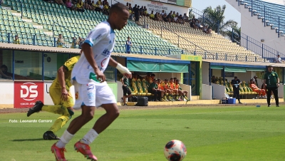 Classificado! MAC vence o Mirassol e está nas quartas de final