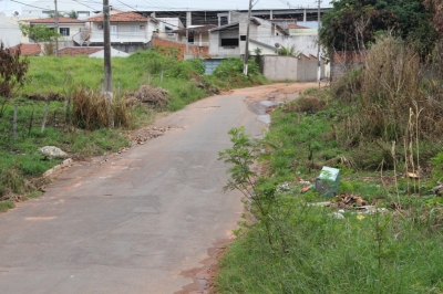 Prefeitura anuncia melhorias na interligação de bairros na zona Sul