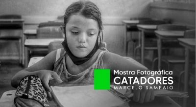 Exposição fotográfica retrata o trabalho dos 