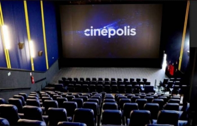 Cinépolis do Marília Shopping prorroga semana do cinema 