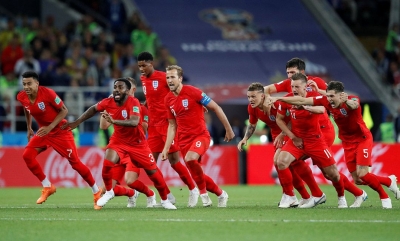 Hoje na Copa: Suécia garante vaga; Inglaterra vence Colômibia nos pênaltis