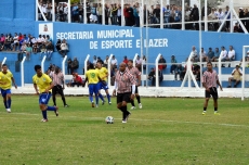 Seleções movimentam o Mineirão