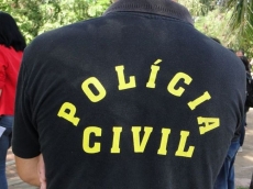 Policiais civis param em 10 Estados e DF