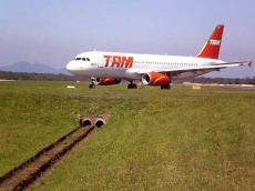 Copa: aeroportos preparados                          para receber turistas