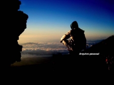 Mariliense escala monte Fuji mais de 40 vezes