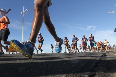 Famema realiza Corrida de Rua