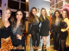 8º Marília Fashion Day                será em novembro