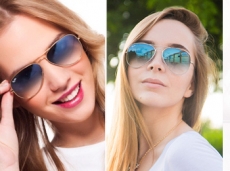 Ray-Ban qualidade e inovação