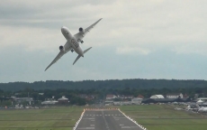 Medo de voar? Aplicativo                           calcula chance de avião cair