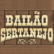 Bailão Sertanejo em Rosália