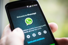 WHATSAPP fará chamadas                               telefônicas em nova atualização