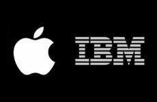 Parceria: Apple e IBM