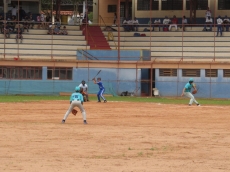 Beisebol: peneira em Marília          para técnicos americanos