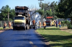 Novo sistema rodoviário          de Marília