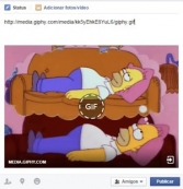 Facebook pode liberar gifs