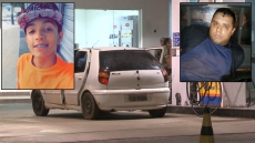 Frentista mata jovem                    em protesto contra preço da gasolina 