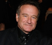 Robin Williams é internado         em clínica de reabilitação