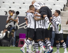 MAC sofre derrota: 3 a 0                  contra o Corinthians