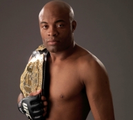 LUTA: novo exame antidoping               mostra substâncias proibidas em Anderson Silva