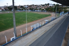 Reforma do Estádio Pedro Sola