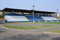 Corinthians e Marília masters esta noite no poliesportivo Pedro Sola