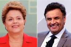 Candidatos voltam a se encarar em debate nesta quinta