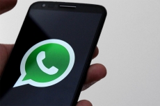 WhatsApp: sinal dedo duro                                         agora pode ser desabilitado