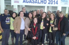  Campanha do Agasalho 2014