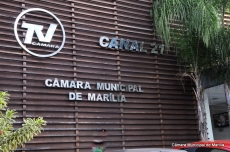 TV Câmara:canal digital aberto        será inaugurado