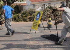 Dengue e limpeza: Prefeitura fará mutirão