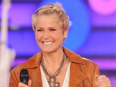 Xuxa: Record reserva estúdio            , caso mude para a emissora