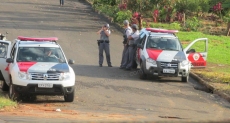 Mãe denuncia o próprio filho  após furto de moto 