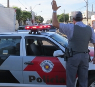 Ladrões furtam casa em Lácio