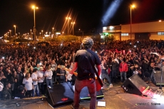 Virada Cultural foi sucesso em Marília