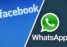 WhatsApp: prejuízo                                                                  ao Facebook