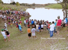 Perigo nas lagoas: rapaz morre afogado