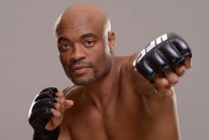 Anderson Silva é pego em exame antidoping