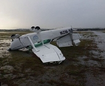 Tespestade: destruição                                                       na Austrália