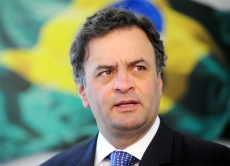 Aécio Neves vence em Marília: 75% dos votos