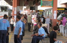 Transporte: Nardi pede estudo          técnico 