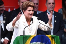 Dilma é reeleita presidente. Em Marília, Aécio Neves vence com 75% dos votos