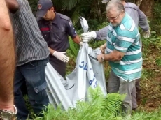 Duas tragédias no ar são destaques 