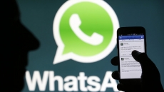 Fusão entre Whastsapp e Facebook 