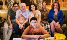 A Grande Família termina                  após 14 anos no ar