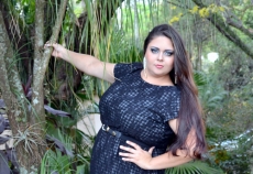 Miss São Paulo Plus Size:                       concurso terá representante de Assis