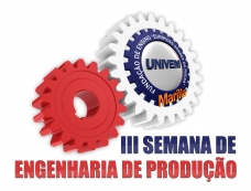 Univem: Semana de Engenharia                de Produção 